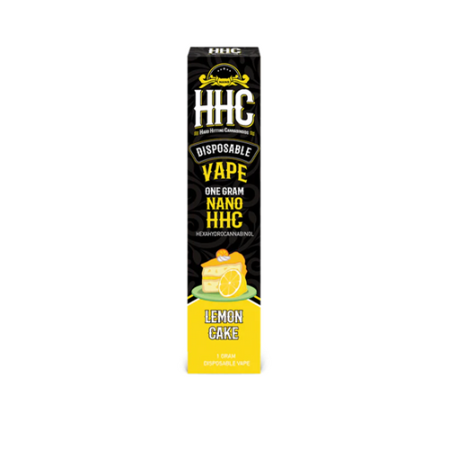 HHC Disposable VAPE