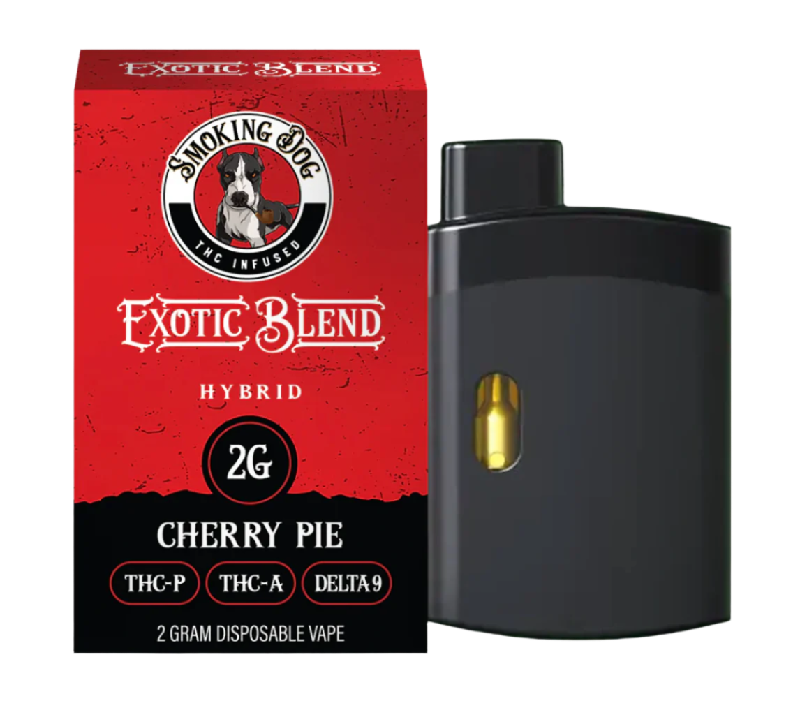Vape Pens