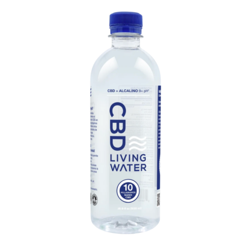 CBD WATER 10mg