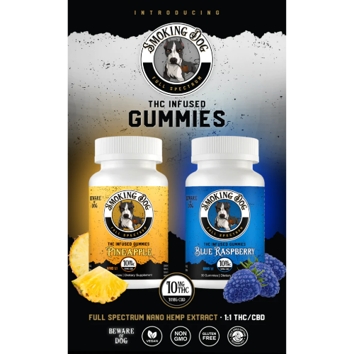 Gummies